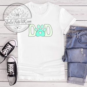 Dog Owner TShirt Animal Lover Gift Dog Dad Tee Dog Lover Shirt 5 Dog Owner TShirt Animal Lover Gift Dog Dad Tee Dog Lover Shirt joliefeteuk.com 1
