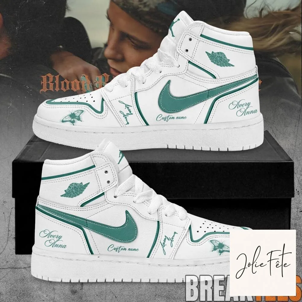 Avery Anna Blood Runs Thicker Tour 2026 Signature Custom High Top Sneakers 14 Avery Anna Blood Runs Thicker Tour 2026 Signature Custom High Top Sneakers