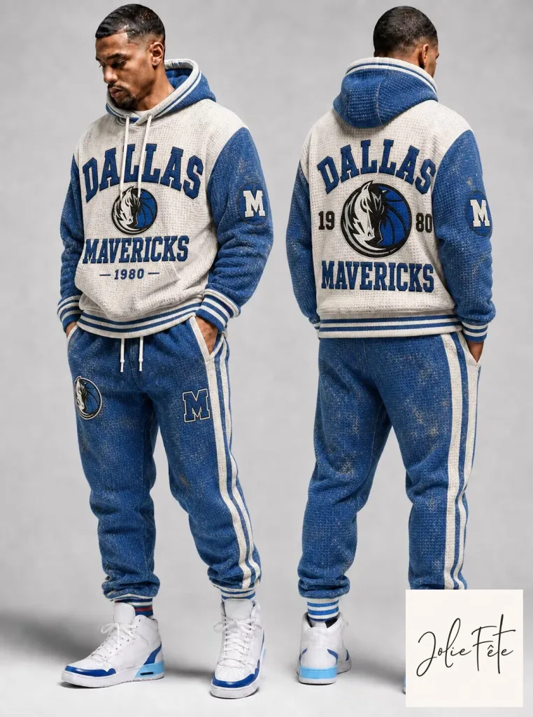 Dallas Mavericks Basketball Team Hoodie Sweatshirt 20 Dallas Mavericks Basketball Team Hoodie Sweatshirt