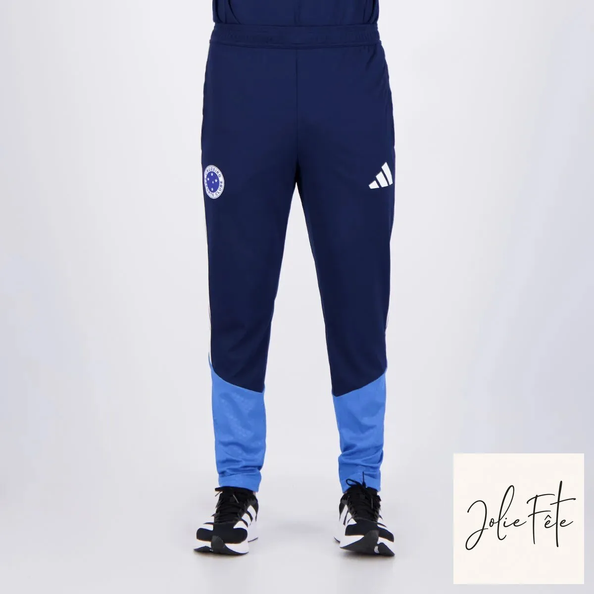 Cruzeiro Esporte Clube Adidas Training Pants Tracksuit Bottoms 6 Cruzeiro Esporte Clube Adidas Training Pants Tracksuit Bottoms